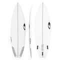 Sharpeye Surfboard HT25